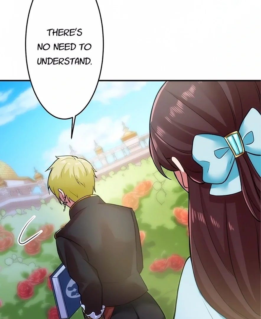 Your Majesty the King, I Will Educate You Chapter 11 page 74