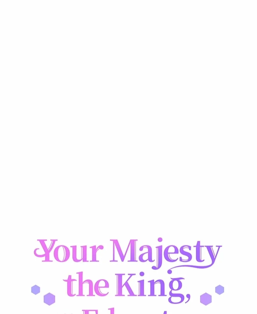 Your Majesty the King, I Will Educate You Chapter 15 page 13