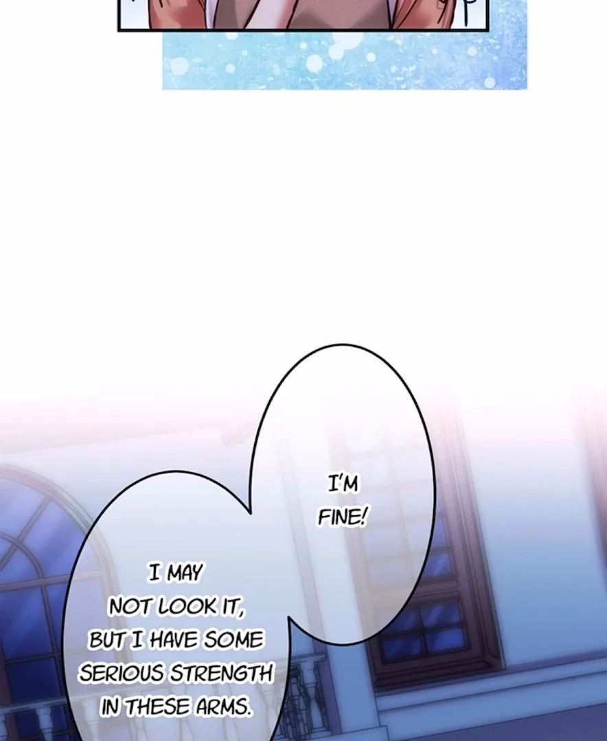 Your Majesty the King, I Will Educate You Chapter 12 page 78