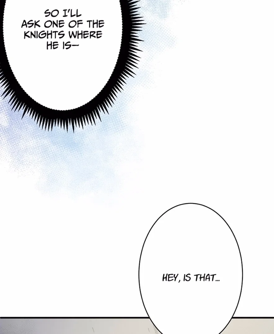 Your Majesty the King, I Will Educate You Chapter 17 page 7