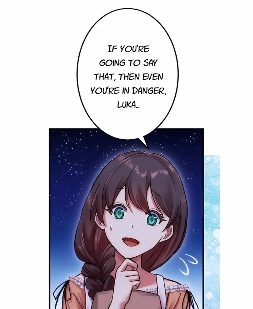 Your Majesty the King, I Will Educate You Chapter 12 page 77