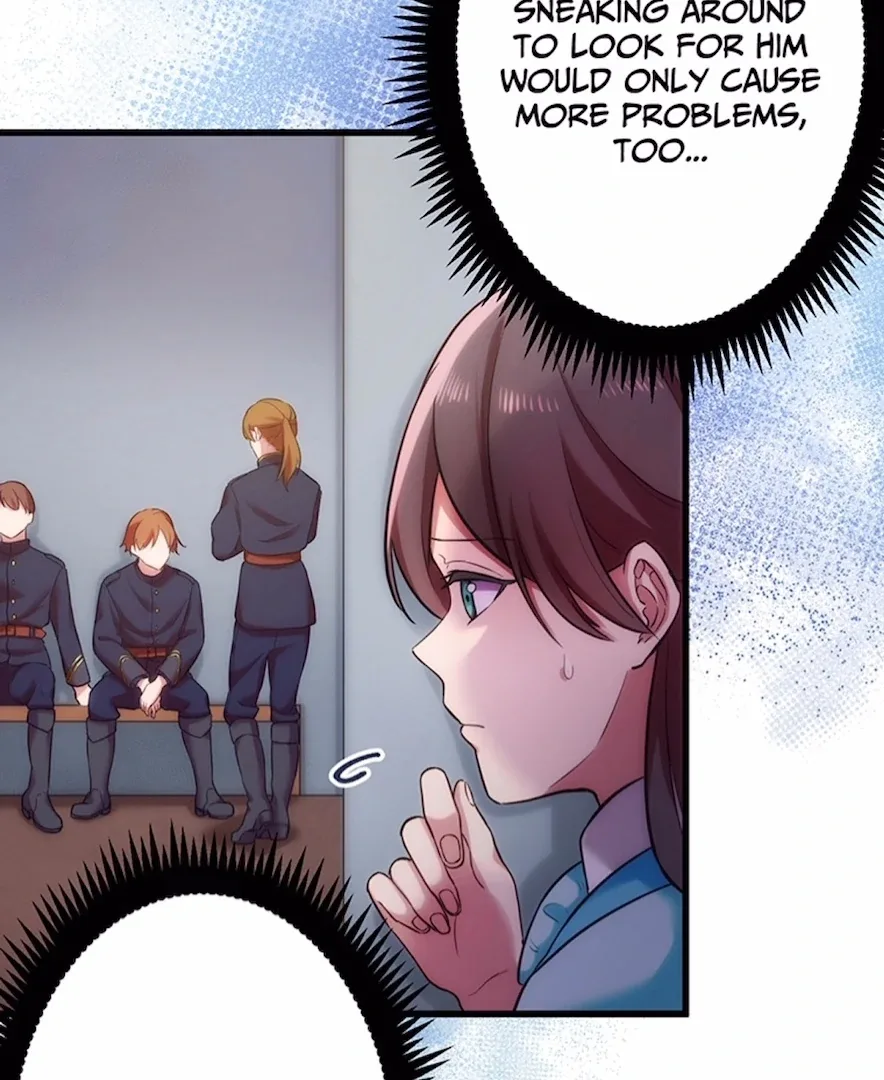 Your Majesty the King, I Will Educate You Chapter 17 page 6