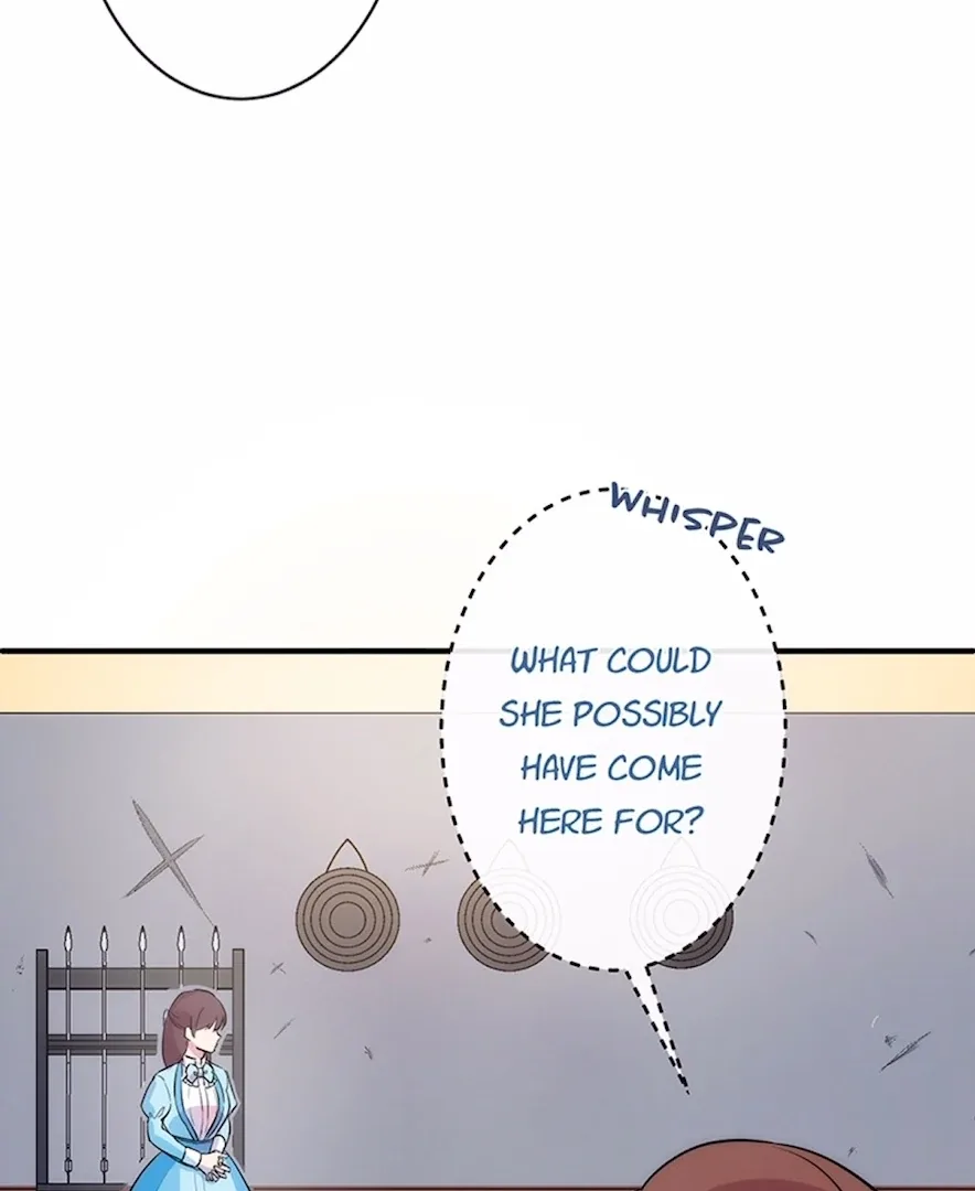 Your Majesty the King, I Will Educate You Chapter 17 page 9