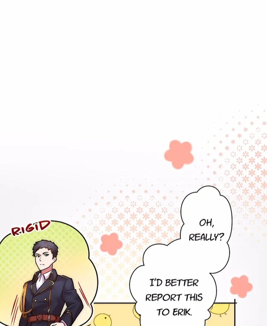 Your Majesty the King, I Will Educate You Chapter 12 page 81