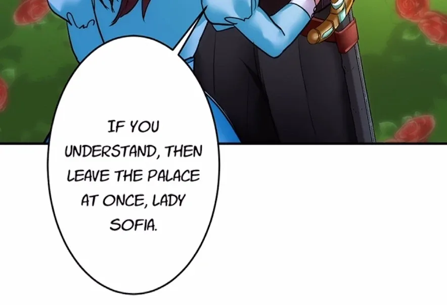 Your Majesty the King, I Will Educate You Chapter 11 page 90