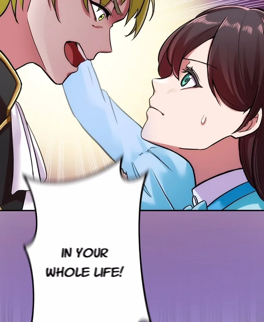 Your Majesty the King, I Will Educate You Chapter 11 page 81