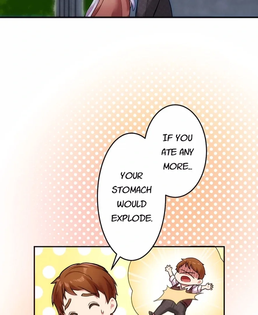 Your Majesty the King, I Will Educate You Chapter 12 page 69