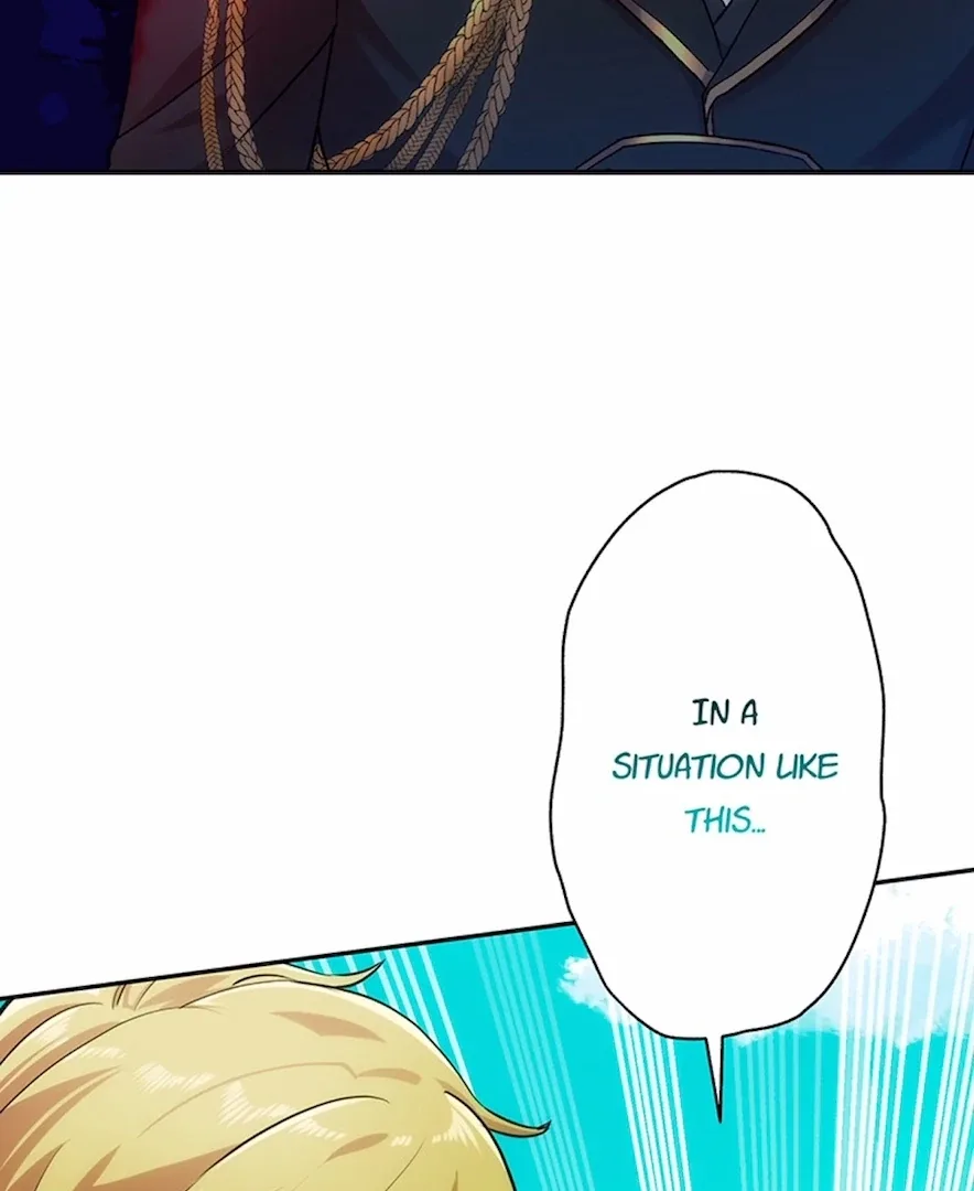 Your Majesty the King, I Will Educate You Chapter 15 page 6