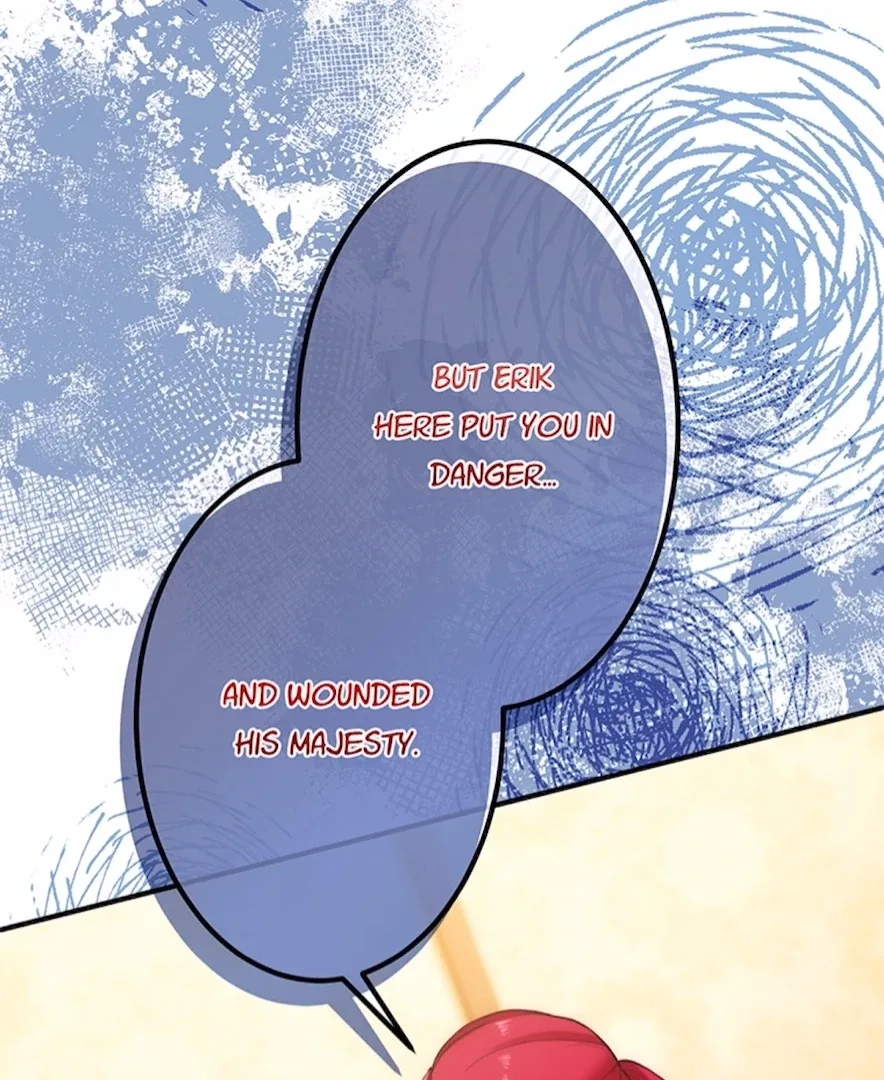 Your Majesty the King, I Will Educate You Chapter 17 page 48