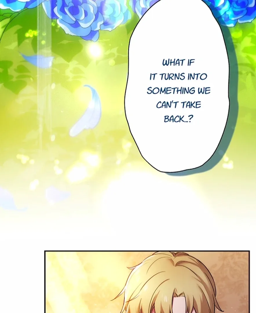 Your Majesty the King, I Will Educate You Chapter 16 page 5