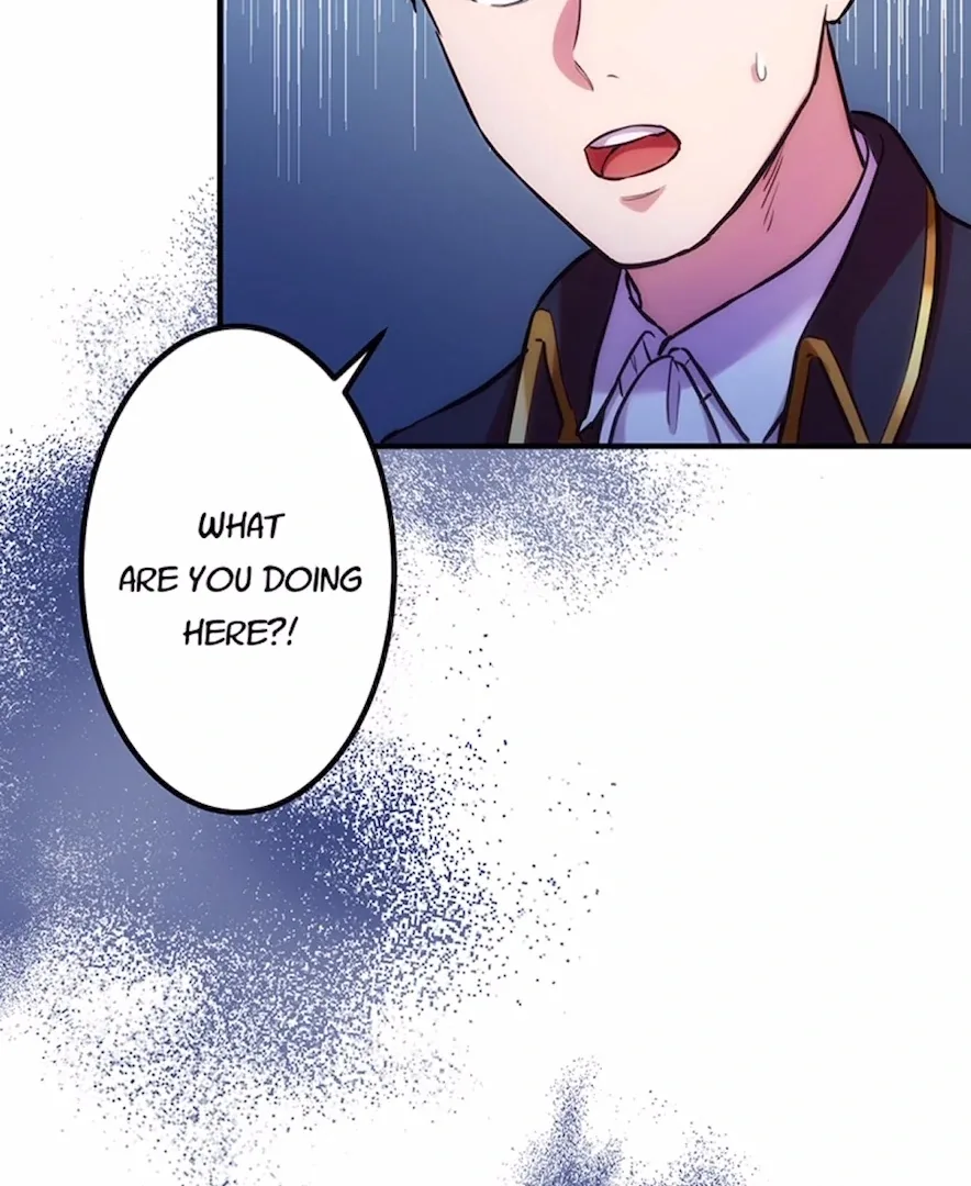 Your Majesty the King, I Will Educate You Chapter 17 page 36
