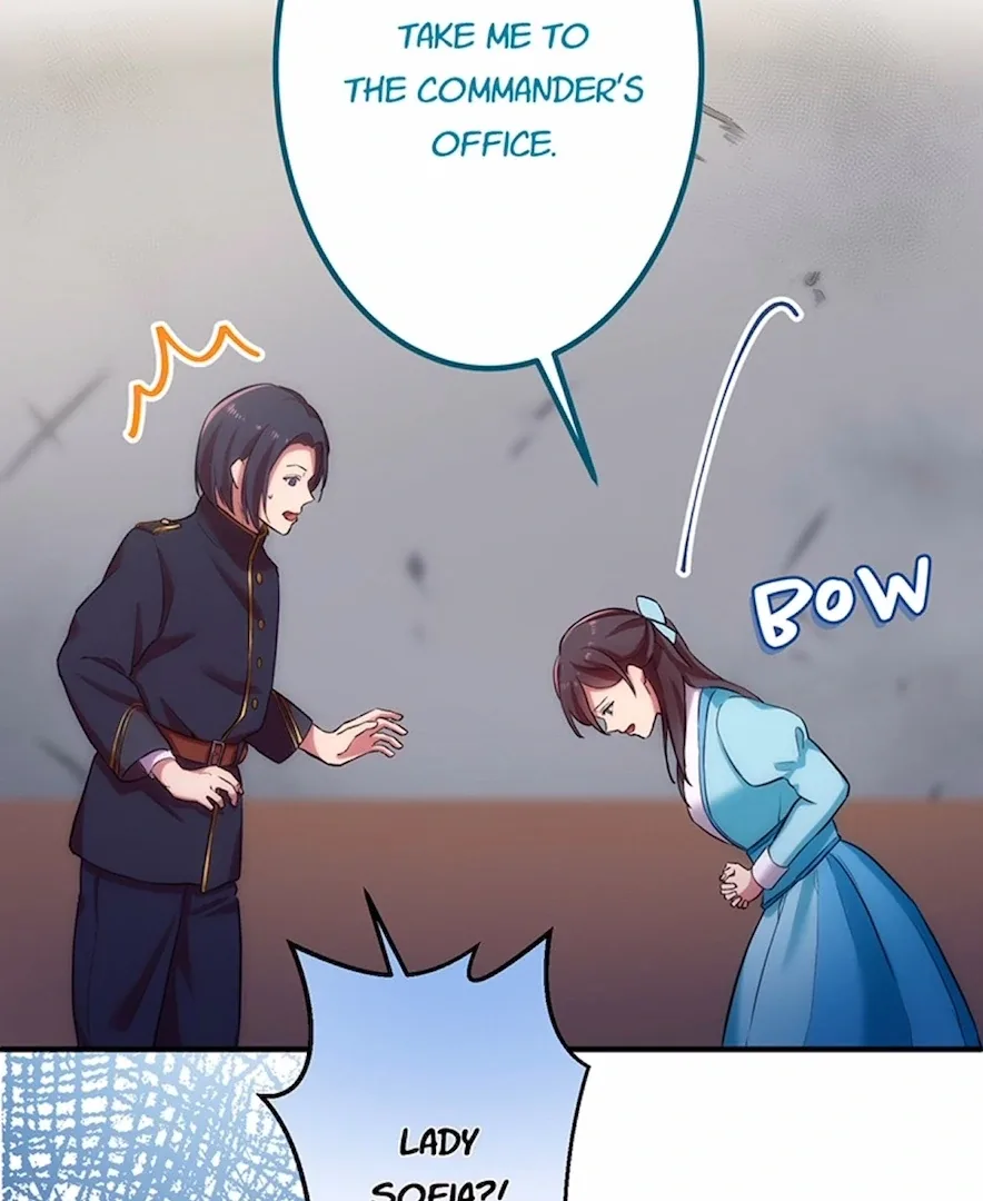 Your Majesty the King, I Will Educate You Chapter 17 page 26