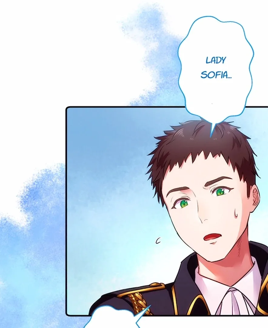 Your Majesty the King, I Will Educate You Chapter 18 page 14