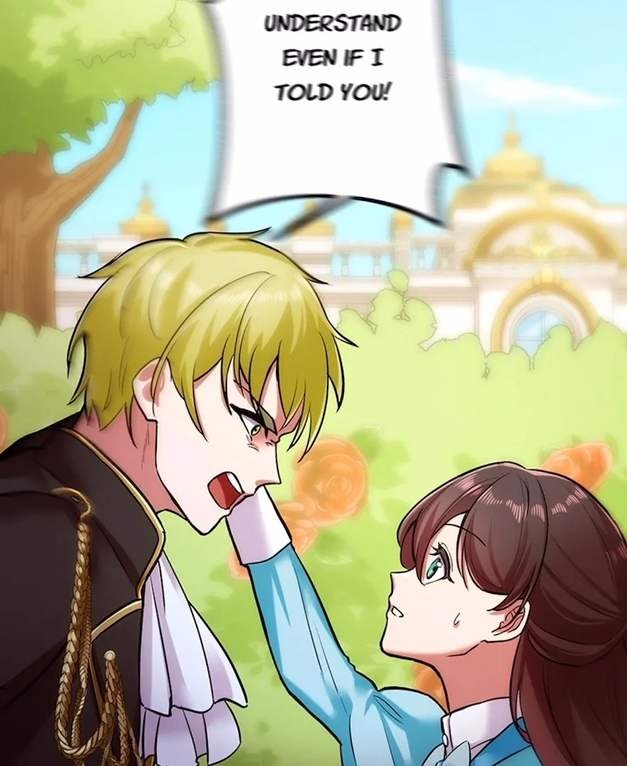 Your Majesty the King, I Will Educate You Chapter 11 page 79