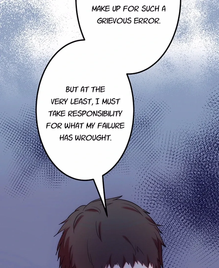 Your Majesty the King, I Will Educate You Chapter 17 page 76