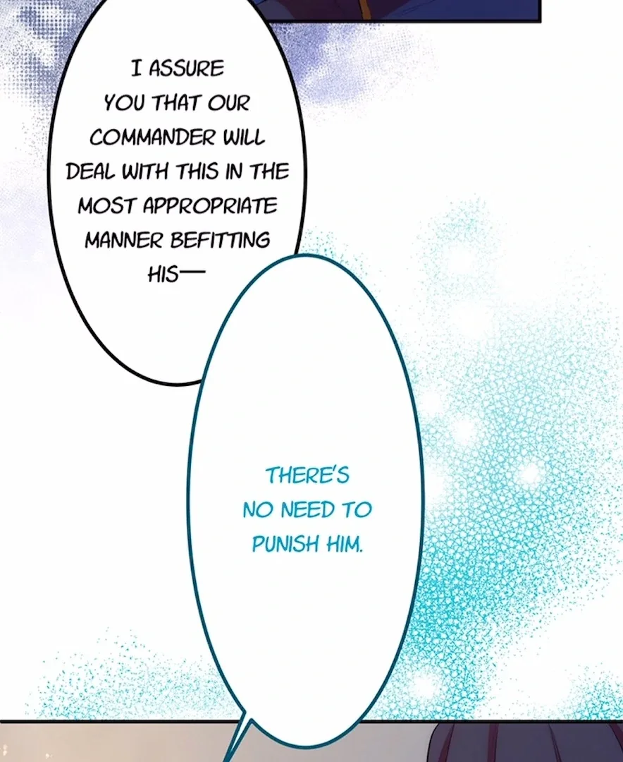 Your Majesty the King, I Will Educate You Chapter 17 page 23
