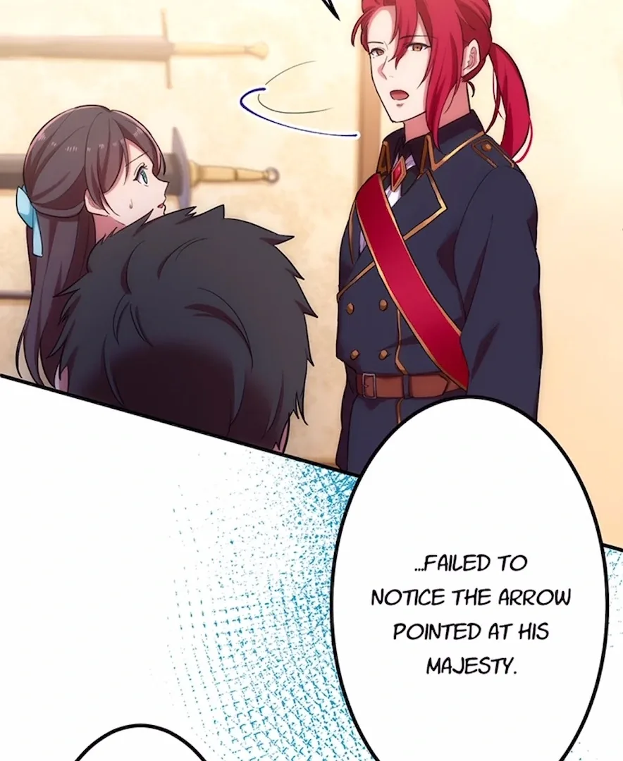 Your Majesty the King, I Will Educate You Chapter 17 page 60