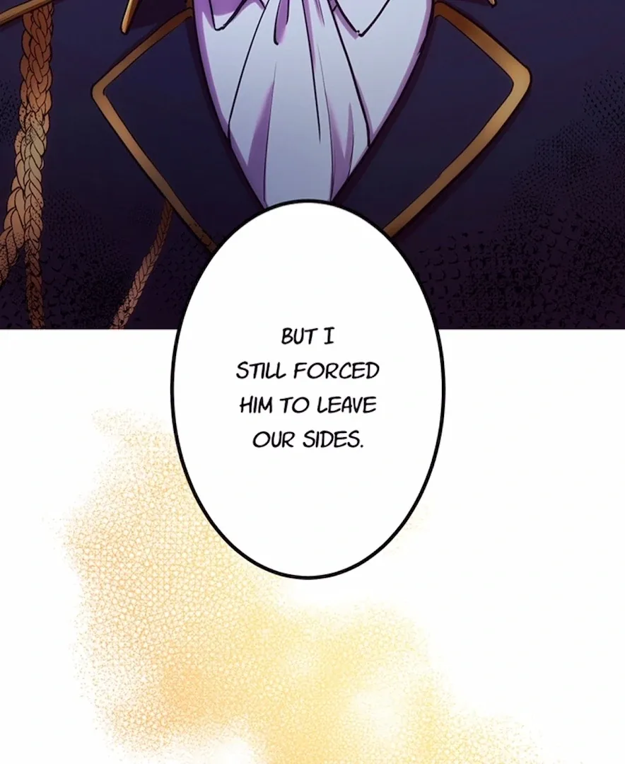 Your Majesty the King, I Will Educate You Chapter 17 page 54