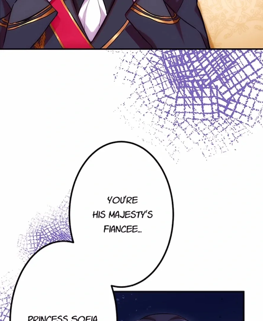 Your Majesty the King, I Will Educate You Chapter 17 page 38