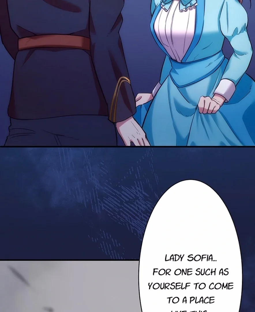 Your Majesty the King, I Will Educate You Chapter 17 page 14
