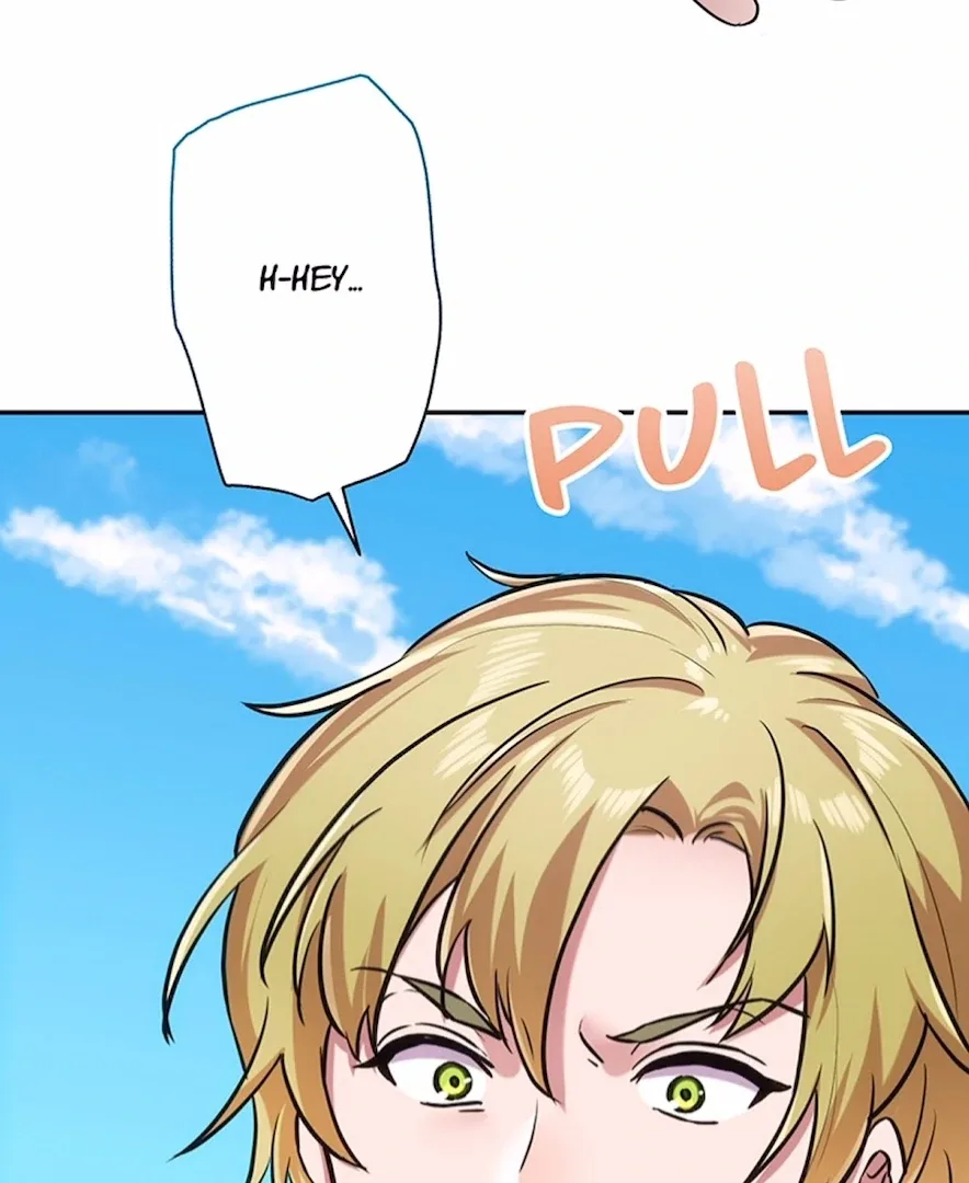 Your Majesty the King, I Will Educate You Chapter 15 page 9