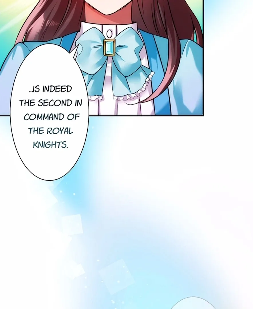 Your Majesty the King, I Will Educate You Chapter 18 page 8