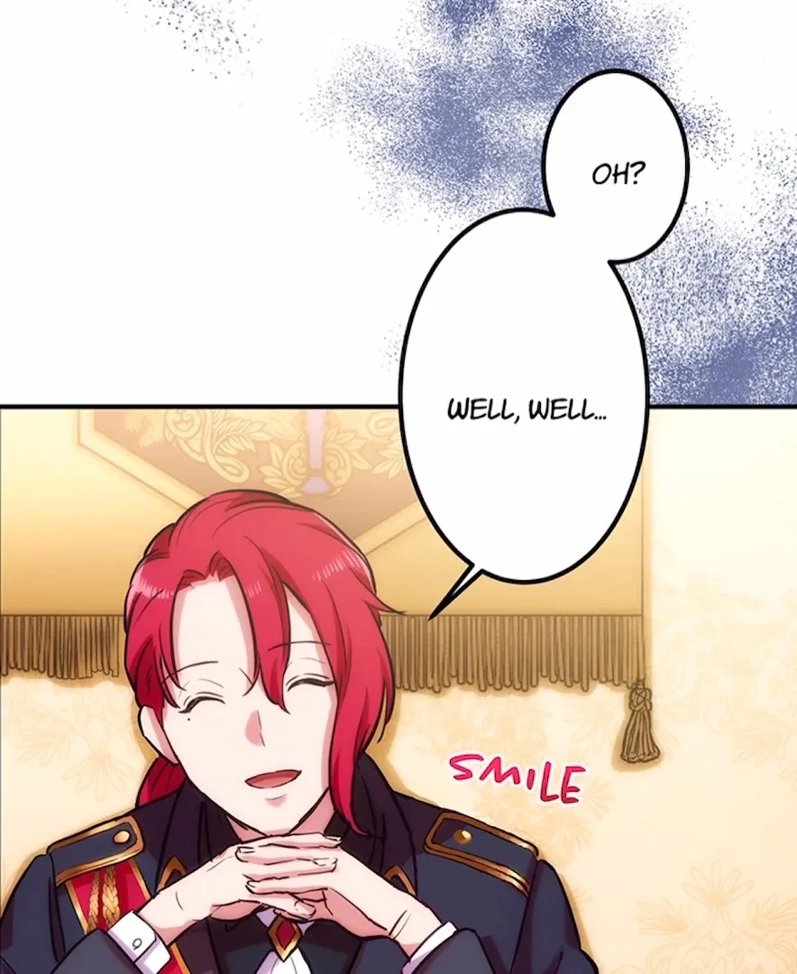 Your Majesty the King, I Will Educate You Chapter 17 page 37