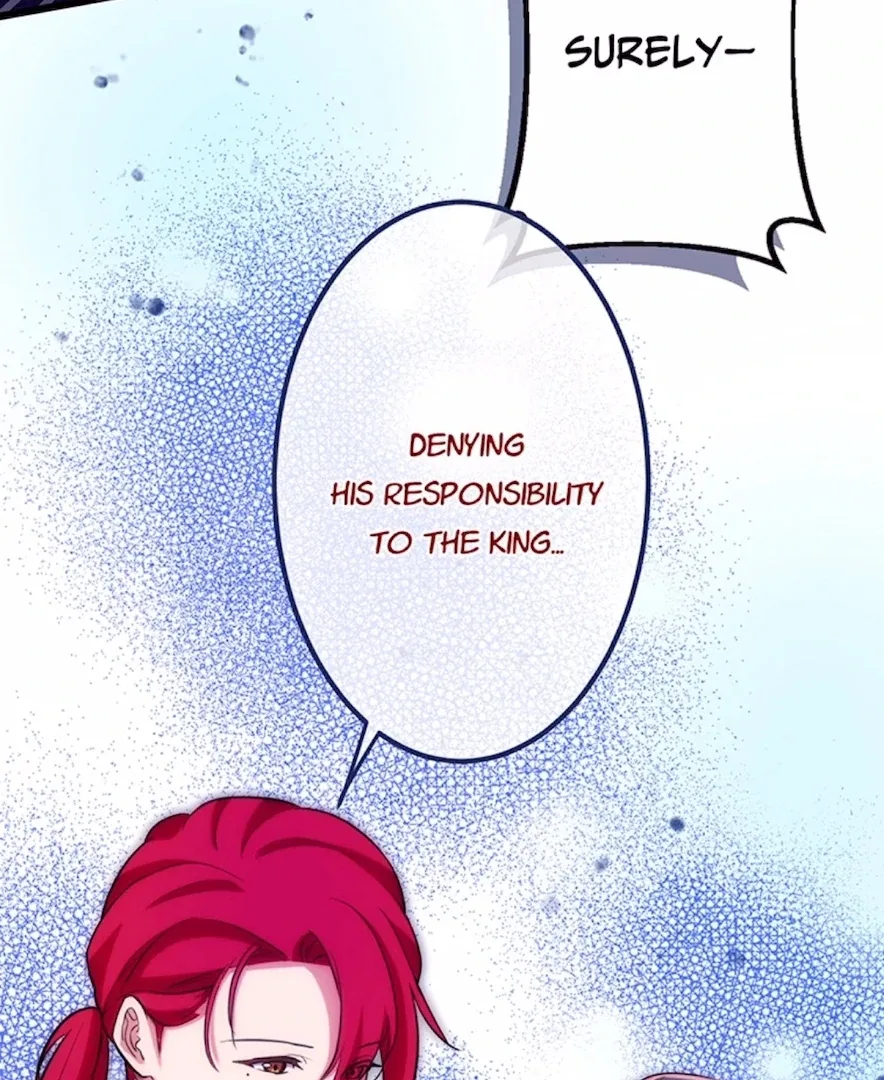 Your Majesty the King, I Will Educate You Chapter 17 page 64