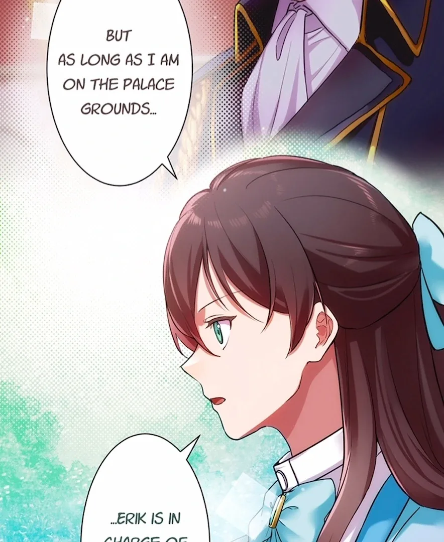 Your Majesty the King, I Will Educate You Chapter 18 page 10