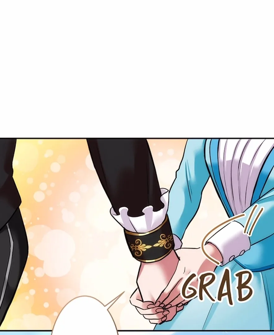 Your Majesty the King, I Will Educate You Chapter 11 page 92