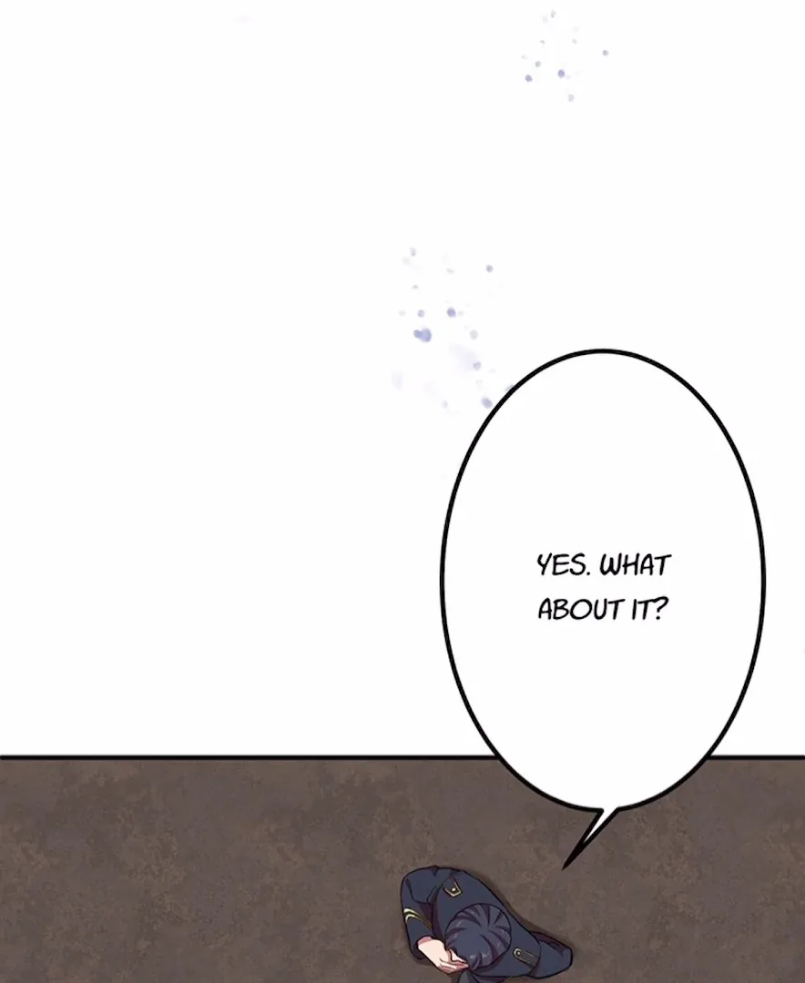 Your Majesty the King, I Will Educate You Chapter 17 page 20