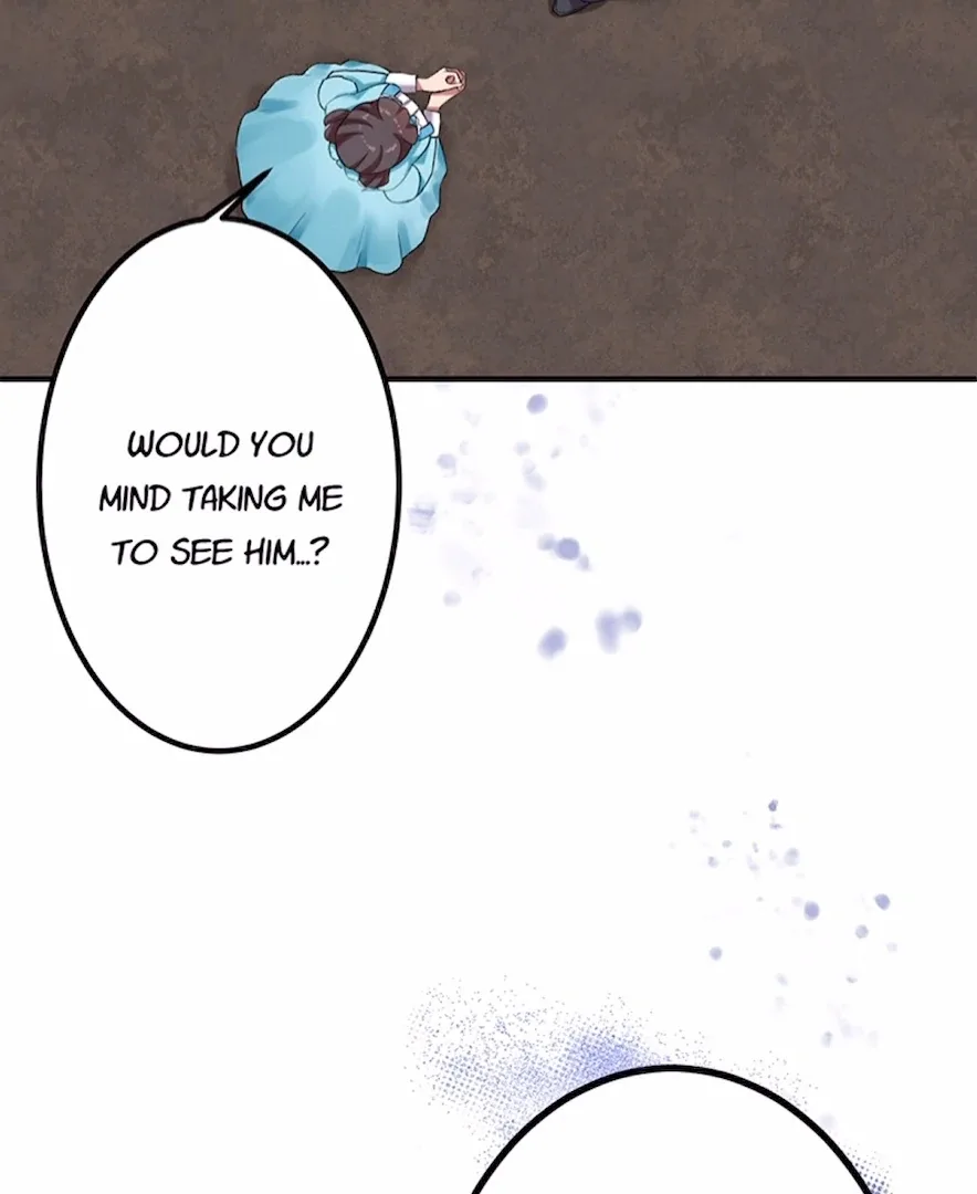Your Majesty the King, I Will Educate You Chapter 17 page 21