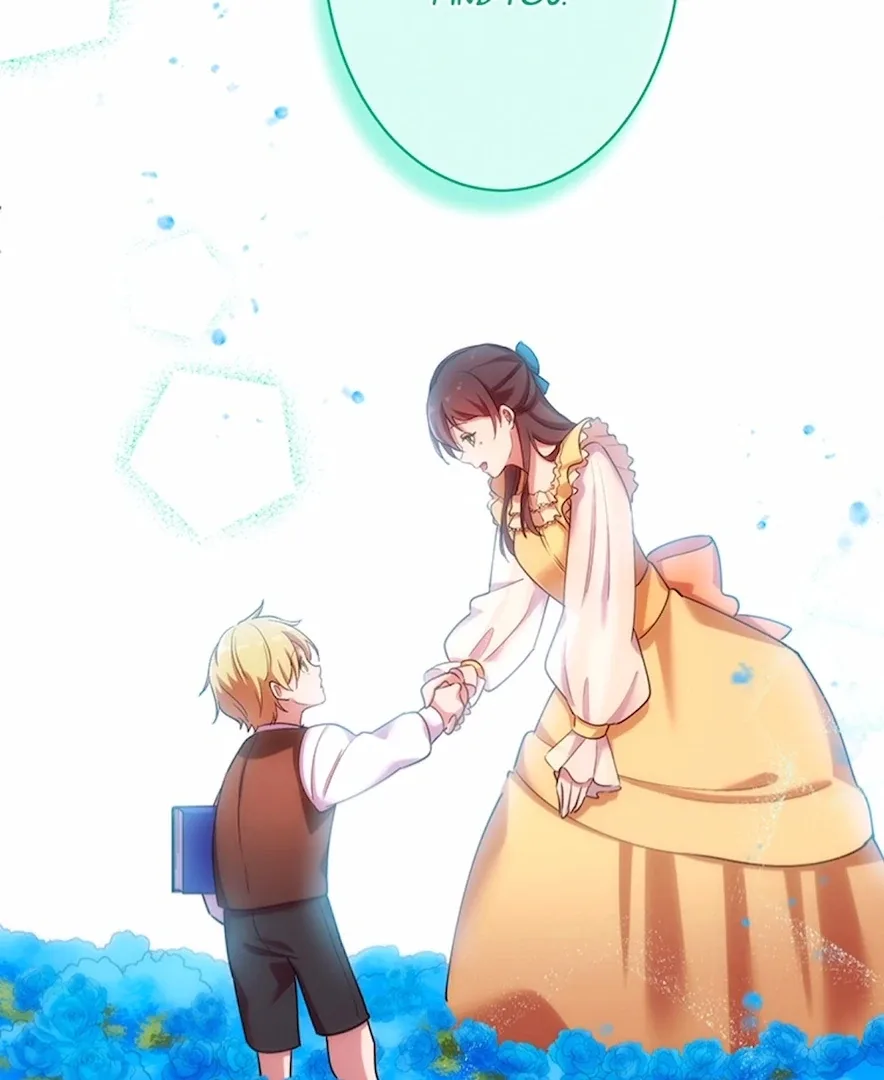 Your Majesty the King, I Will Educate You Chapter 19 page 23
