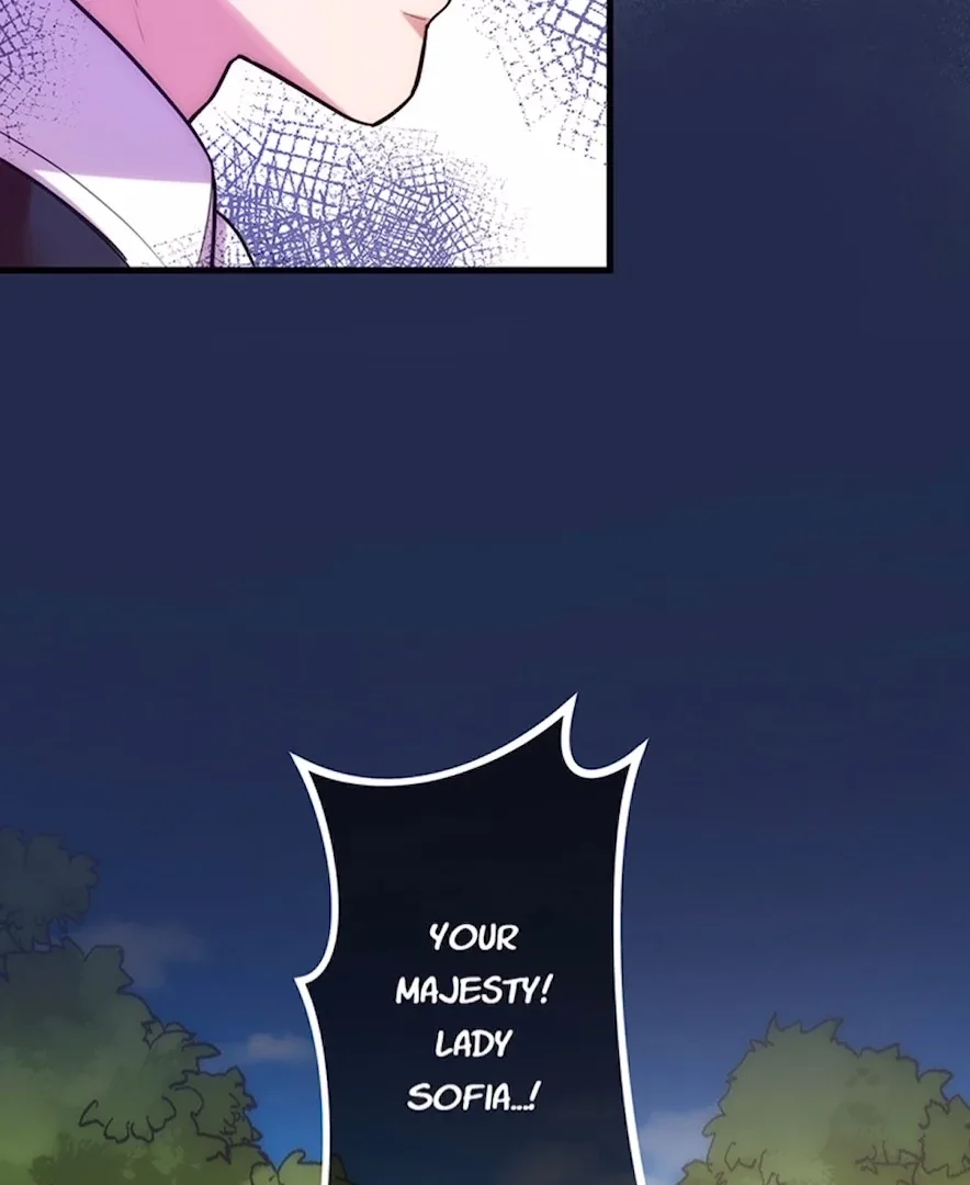 Your Majesty the King, I Will Educate You Chapter 17 page 72