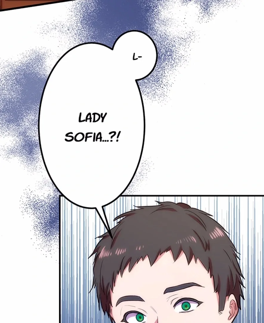 Your Majesty the King, I Will Educate You Chapter 17 page 35