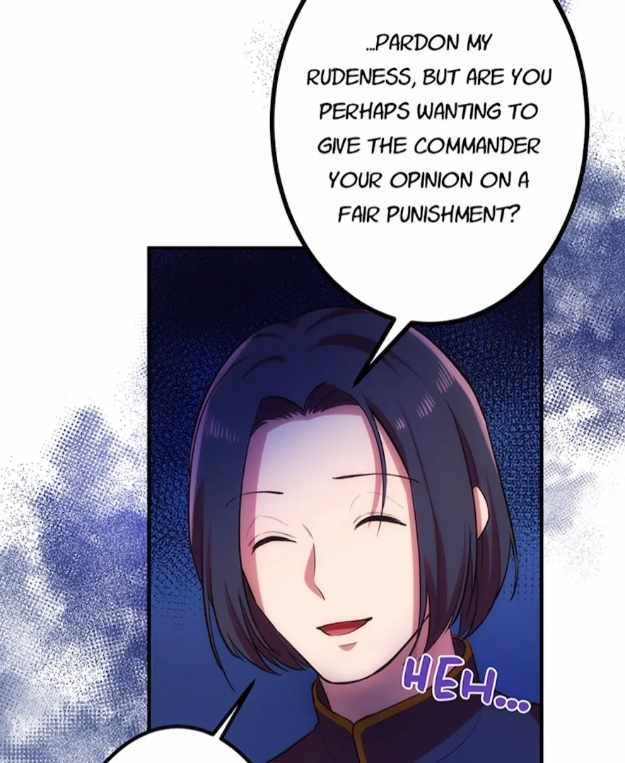Your Majesty the King, I Will Educate You Chapter 17 page 22