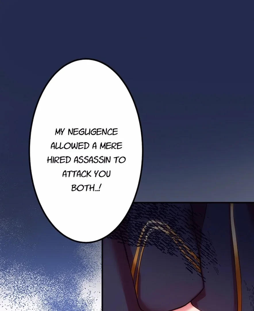 Your Majesty the King, I Will Educate You Chapter 17 page 74