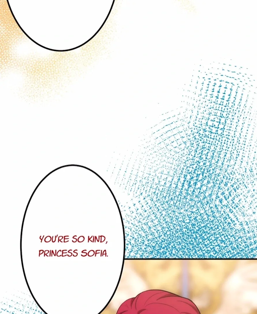 Your Majesty the King, I Will Educate You Chapter 17 page 57