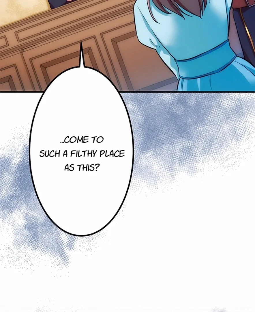 Your Majesty the King, I Will Educate You Chapter 17 page 42