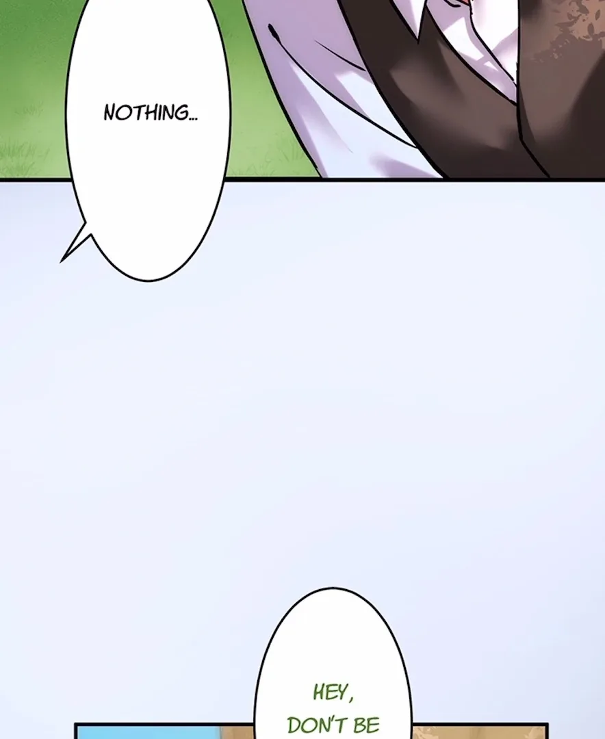 Your Majesty the King, I Will Educate You Chapter 12 page 95