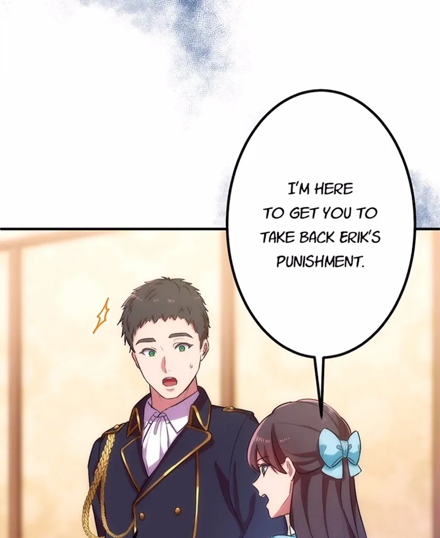 Your Majesty the King, I Will Educate You Chapter 17 page 45