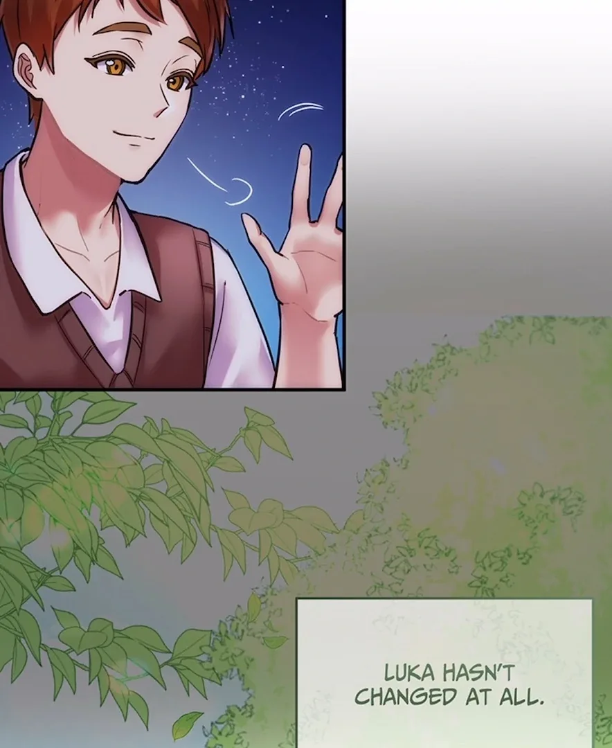 Your Majesty the King, I Will Educate You Chapter 12 page 87