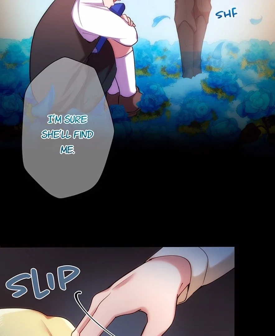 Your Majesty the King, I Will Educate You Chapter 19 page 12