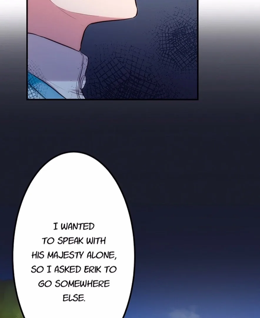 Your Majesty the King, I Will Educate You Chapter 17 page 51
