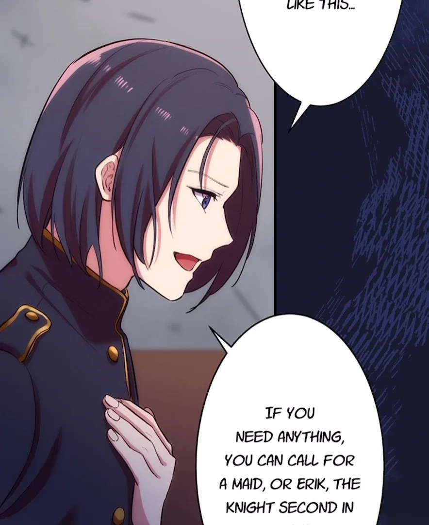 Your Majesty the King, I Will Educate You Chapter 17 page 15
