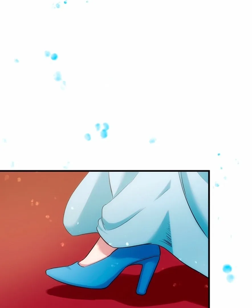 Your Majesty the King, I Will Educate You Chapter 17 page 84