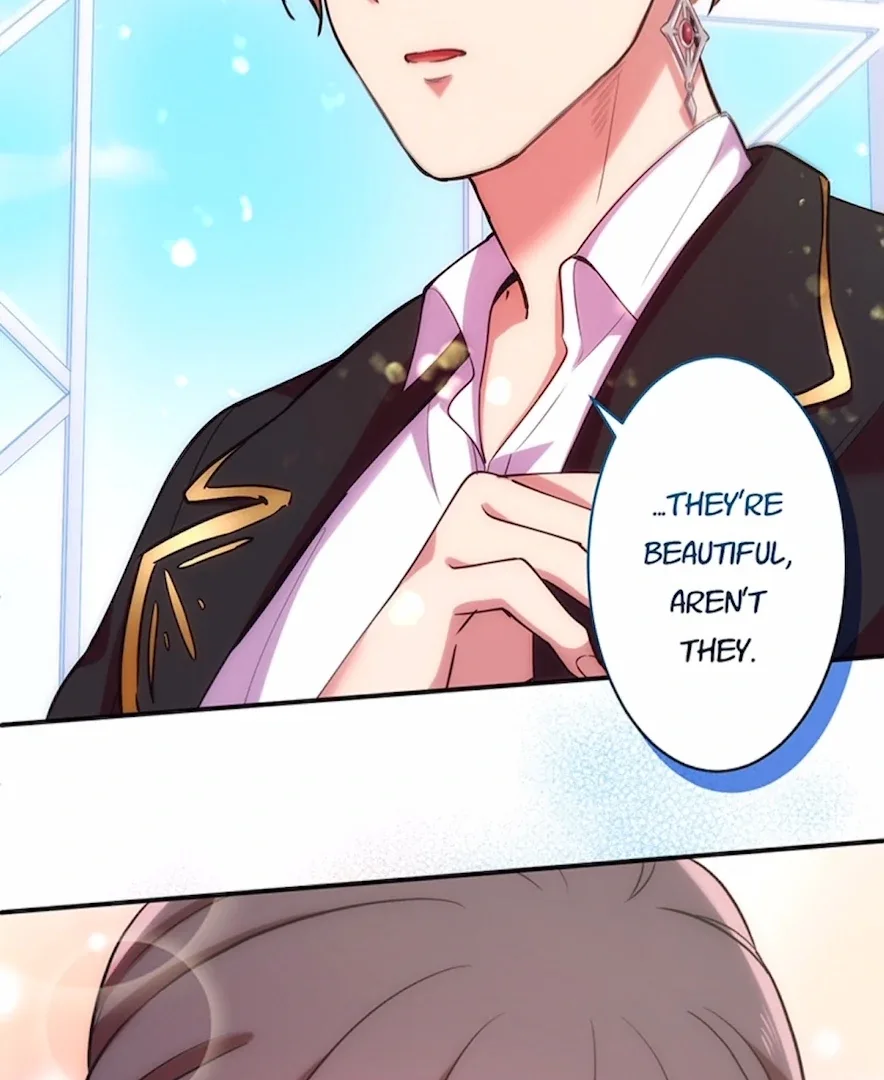 Your Majesty the King, I Will Educate You Chapter 19 page 85