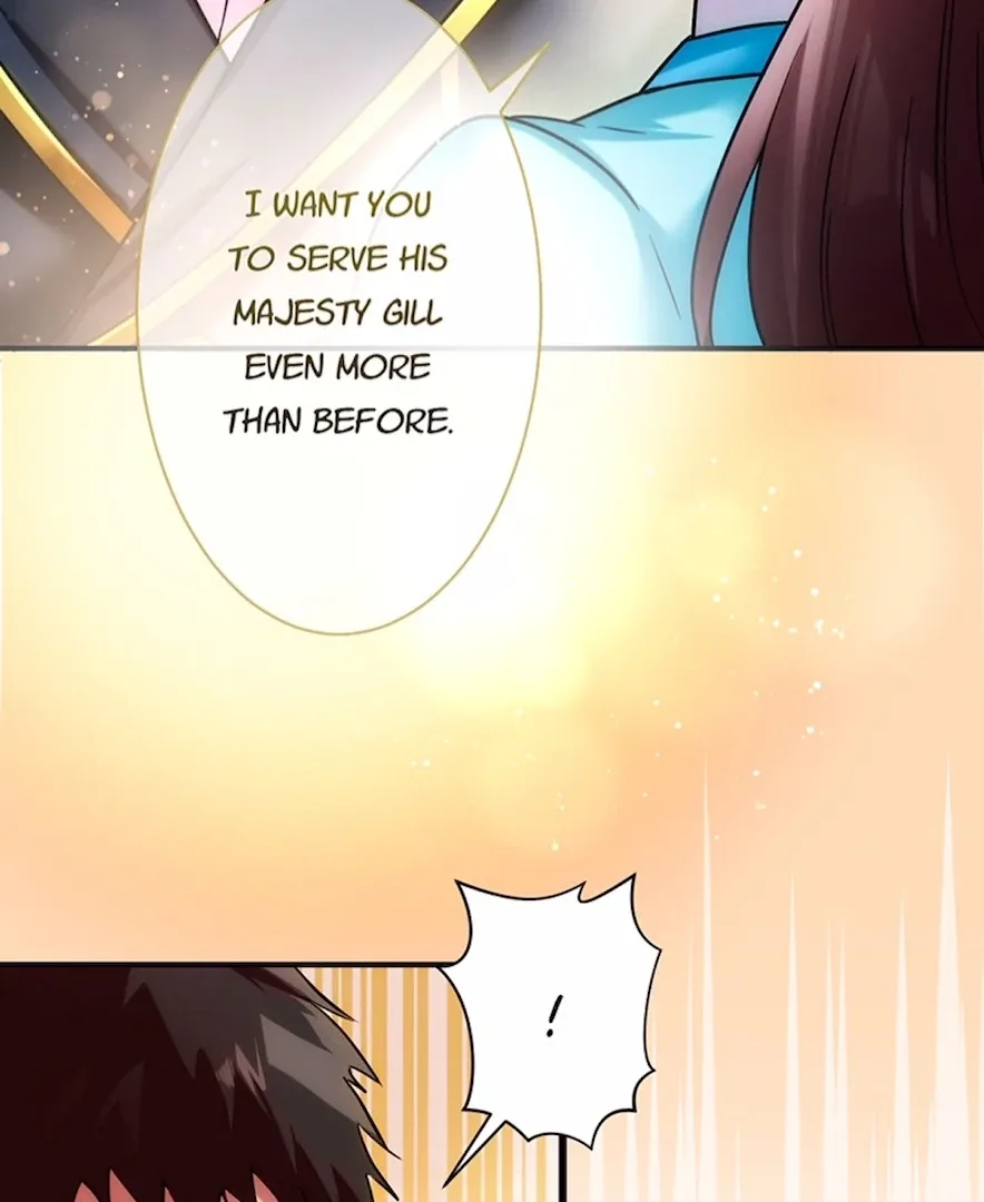 Your Majesty the King, I Will Educate You Chapter 18 page 35