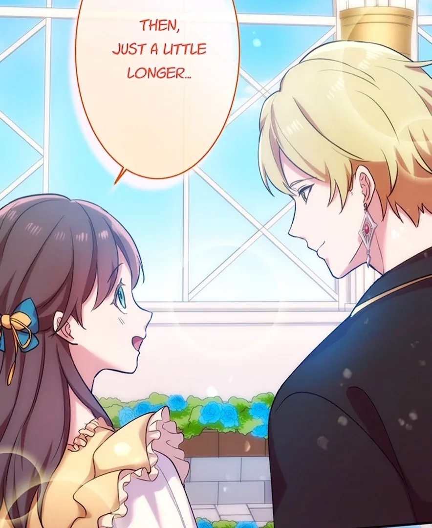 Your Majesty the King, I Will Educate You Chapter 19 page 111