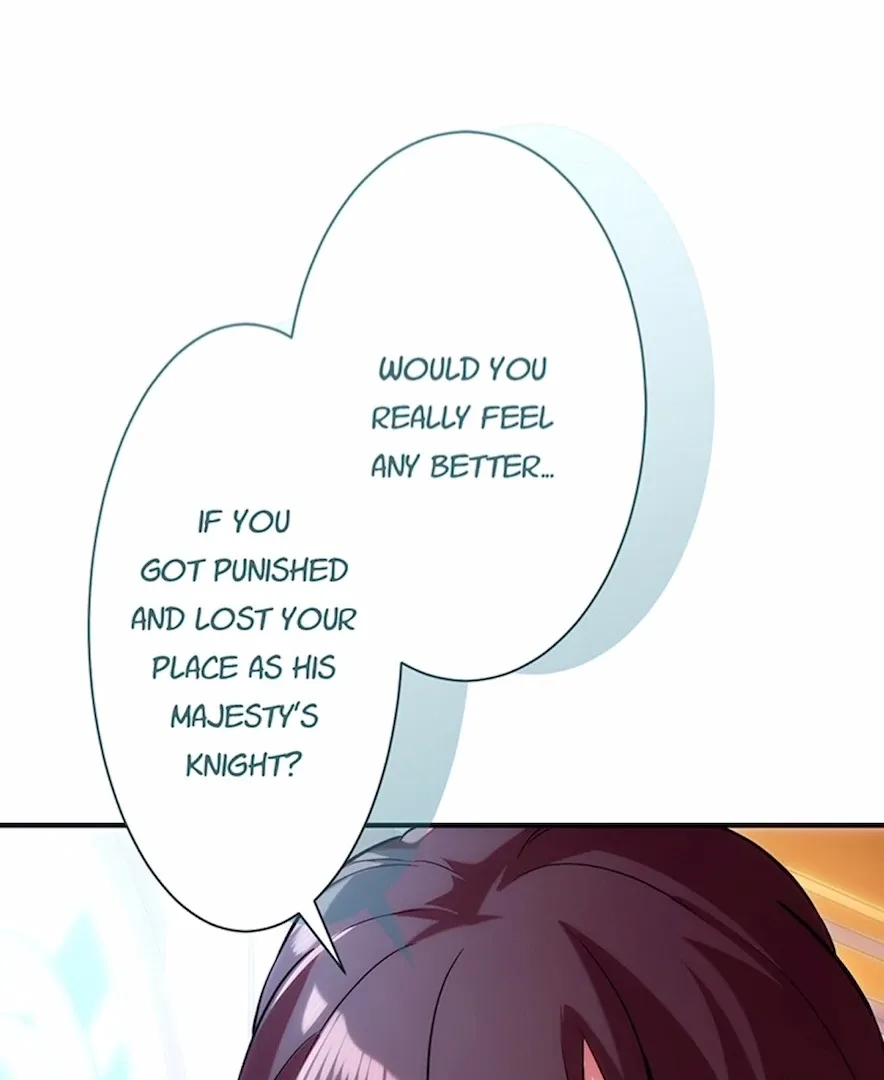 Your Majesty the King, I Will Educate You Chapter 18 page 66